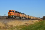 BNSF 6312